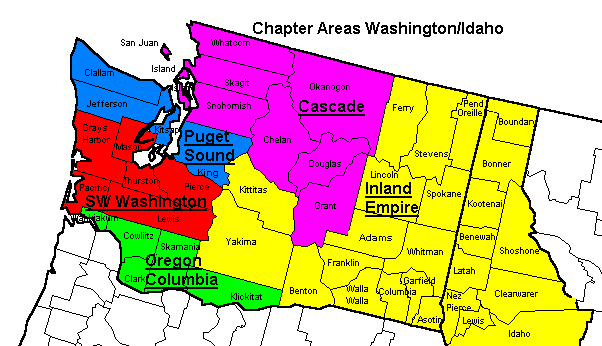 District 6 Maps