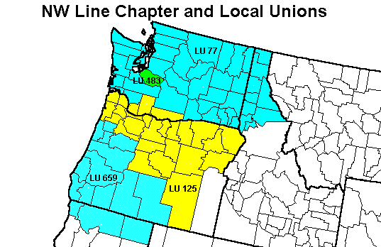 District 6 Maps