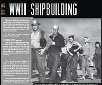 Ship Building