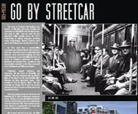 Streetcar