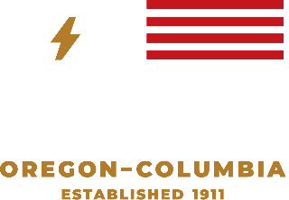 Oregon-Columbia Chapter, NECA