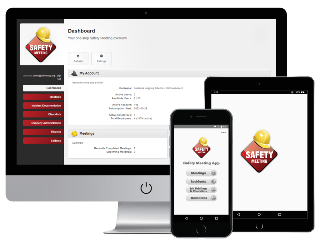 Member Benefit: NECA Safety App