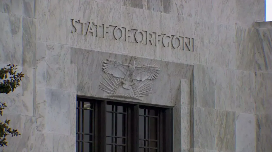 Oregon Faces Significant Revenue Shortfall