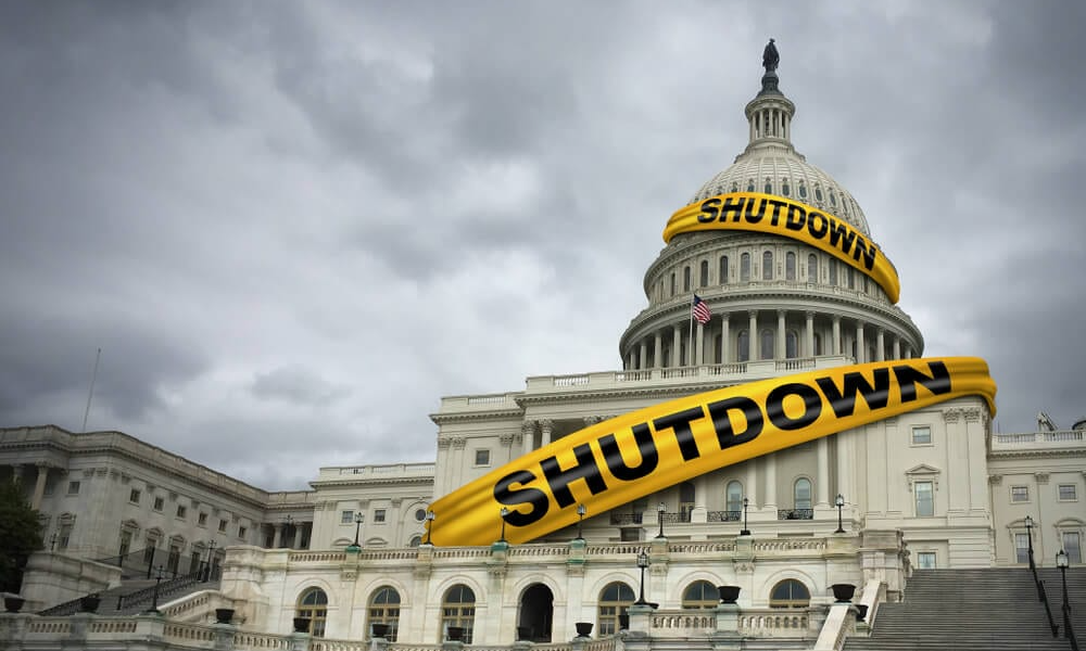 Government Shutdown: What Contractors Need to Know
